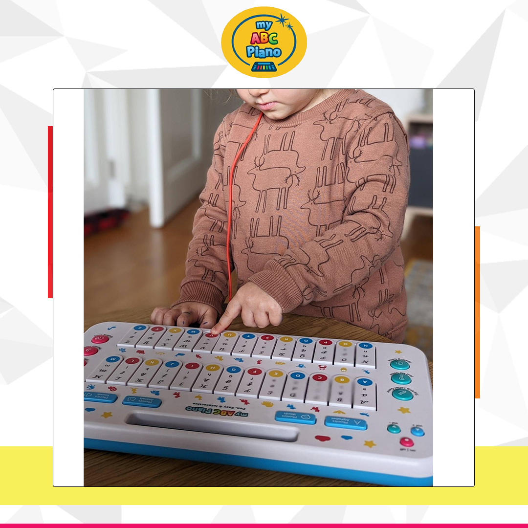 UK's Best Manufacturer Selling Outstanding Quality Travel Friendly English Letter Learning Educational Toy for Genuine Buyers