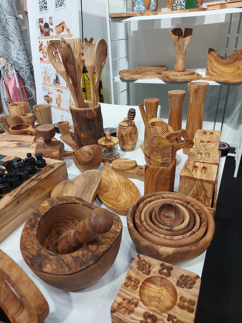 Raw Materials