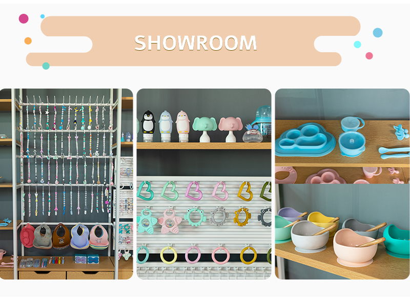 Product Showcase 3