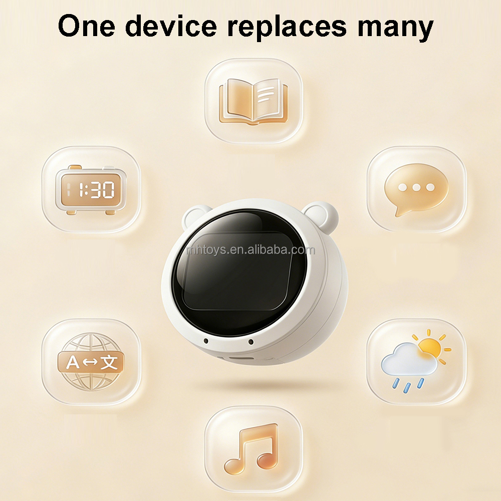 AI Learning Toy 3