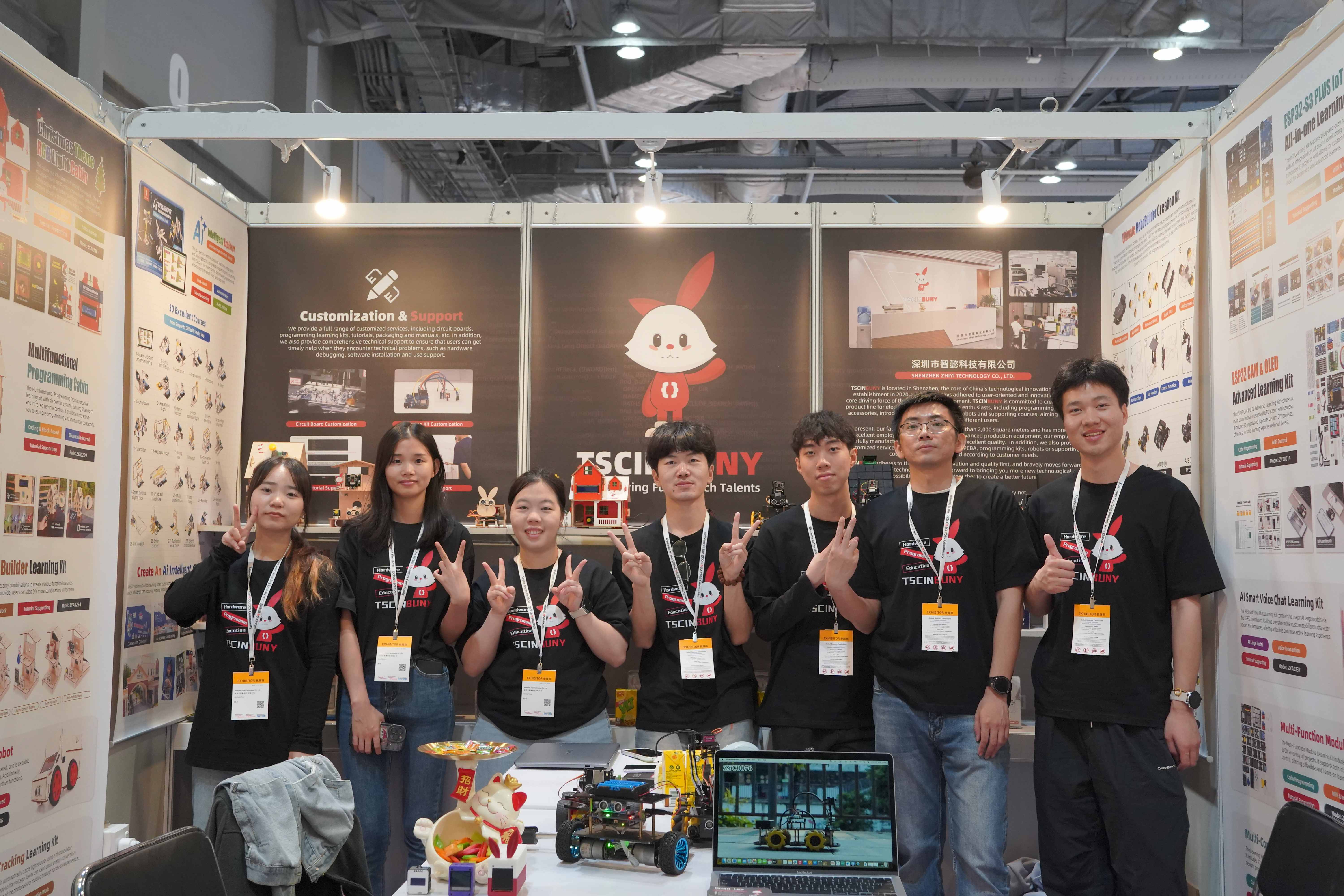 Global Exhibitions