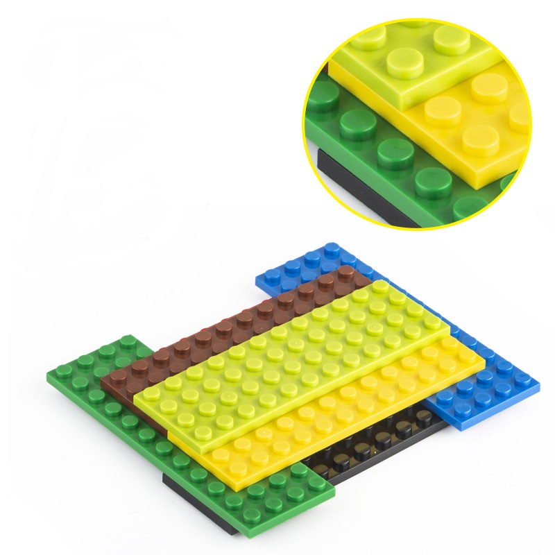 DIY Brick Detail 8