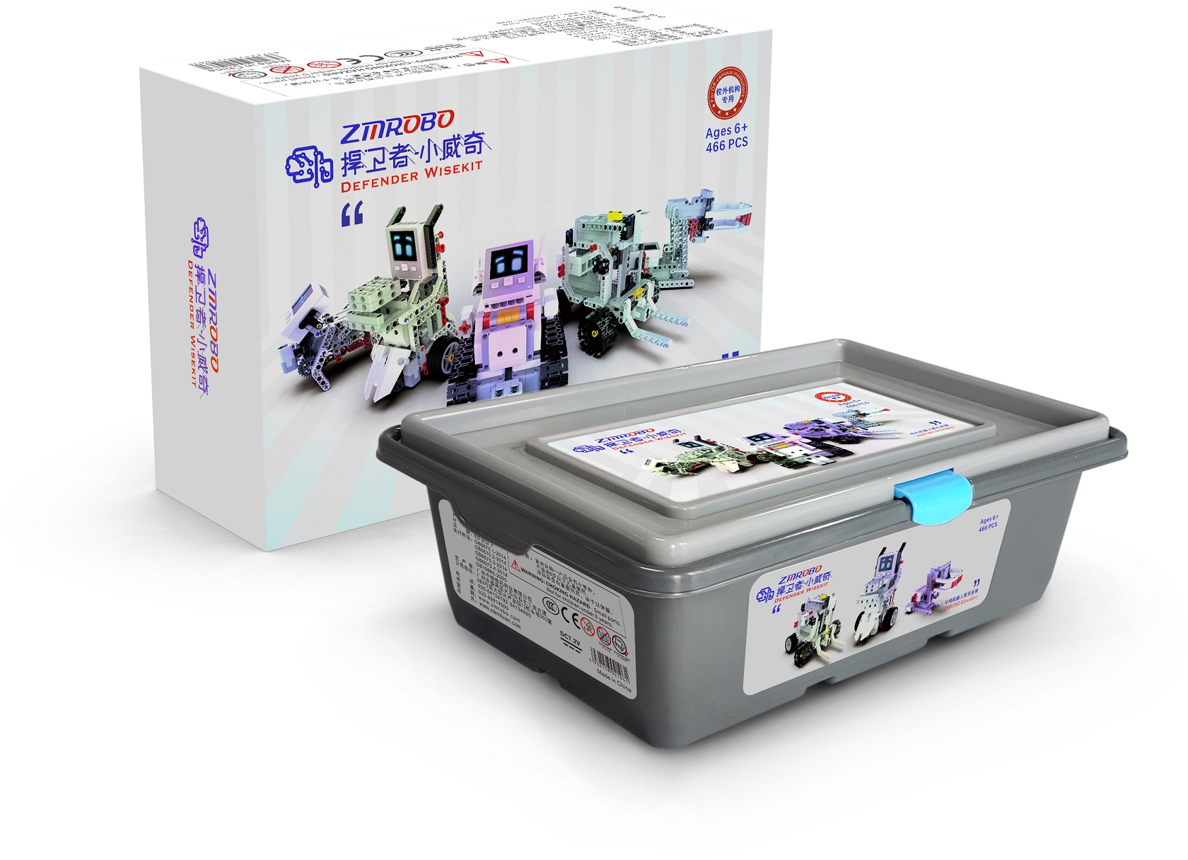 Packaging