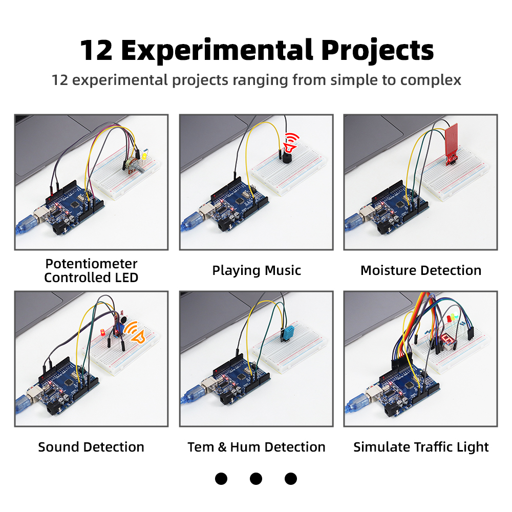 STEAM Educational Product