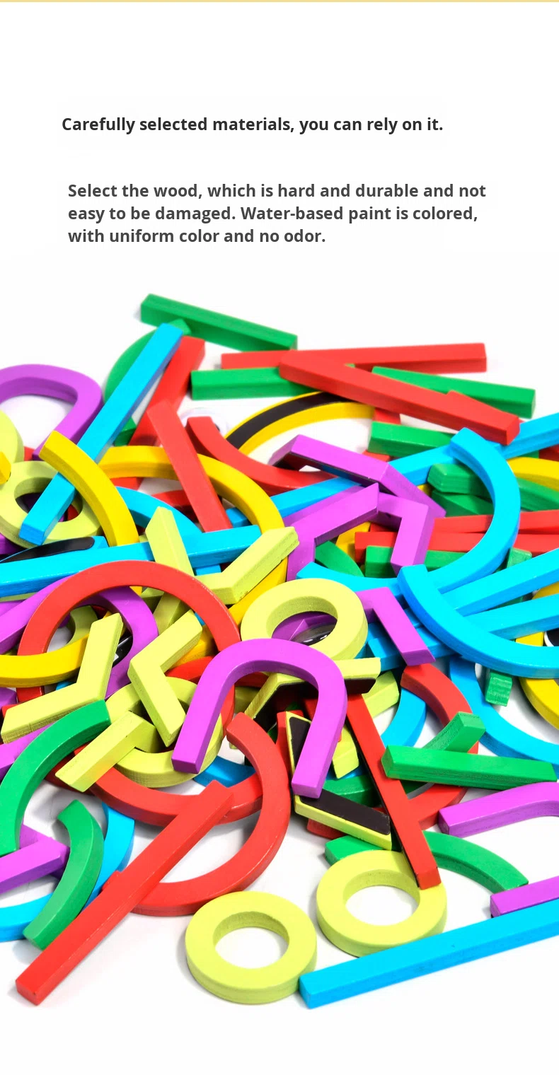 Magnetic Line Game 6