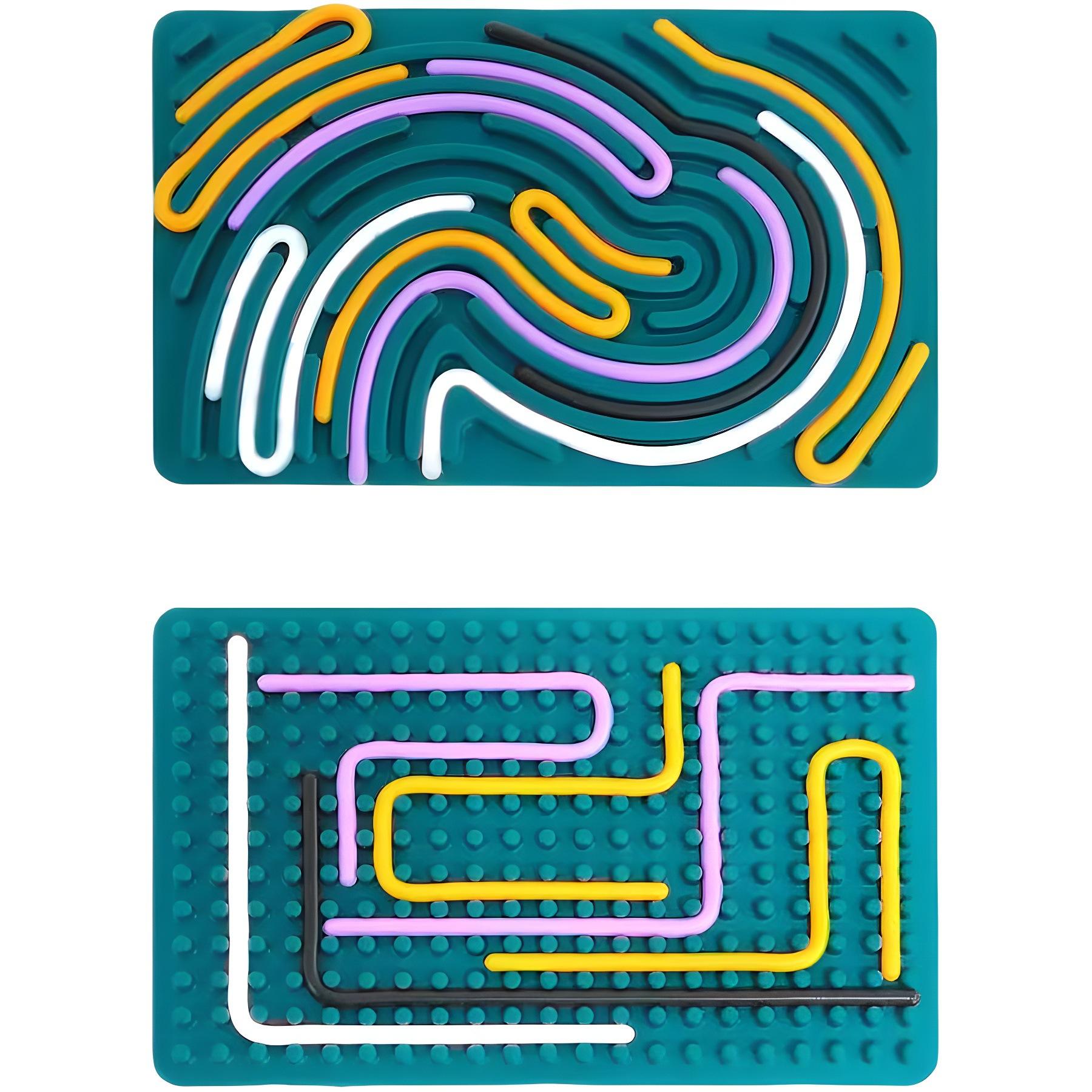 Sensory Board Features 5