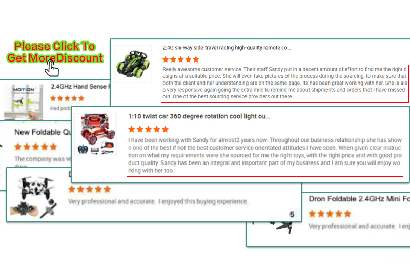 Customer Feedback Evaluation