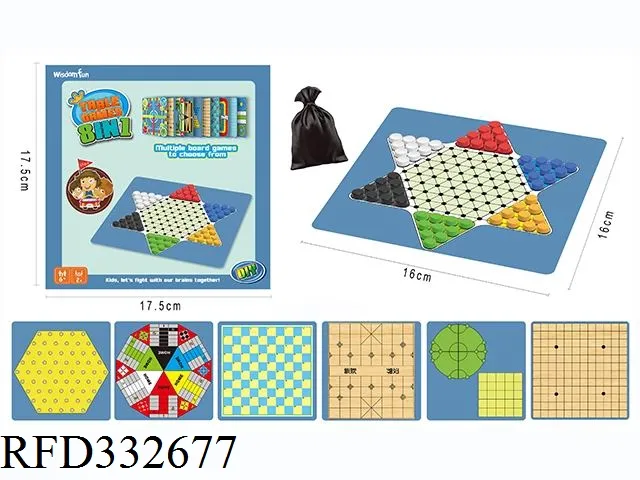 Multiplication Game Board /Mathematics Educational Game /Learning Game for Kids