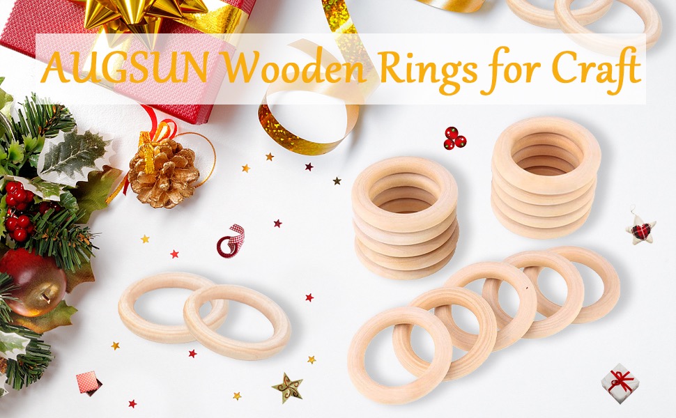 Wooden product collection 2