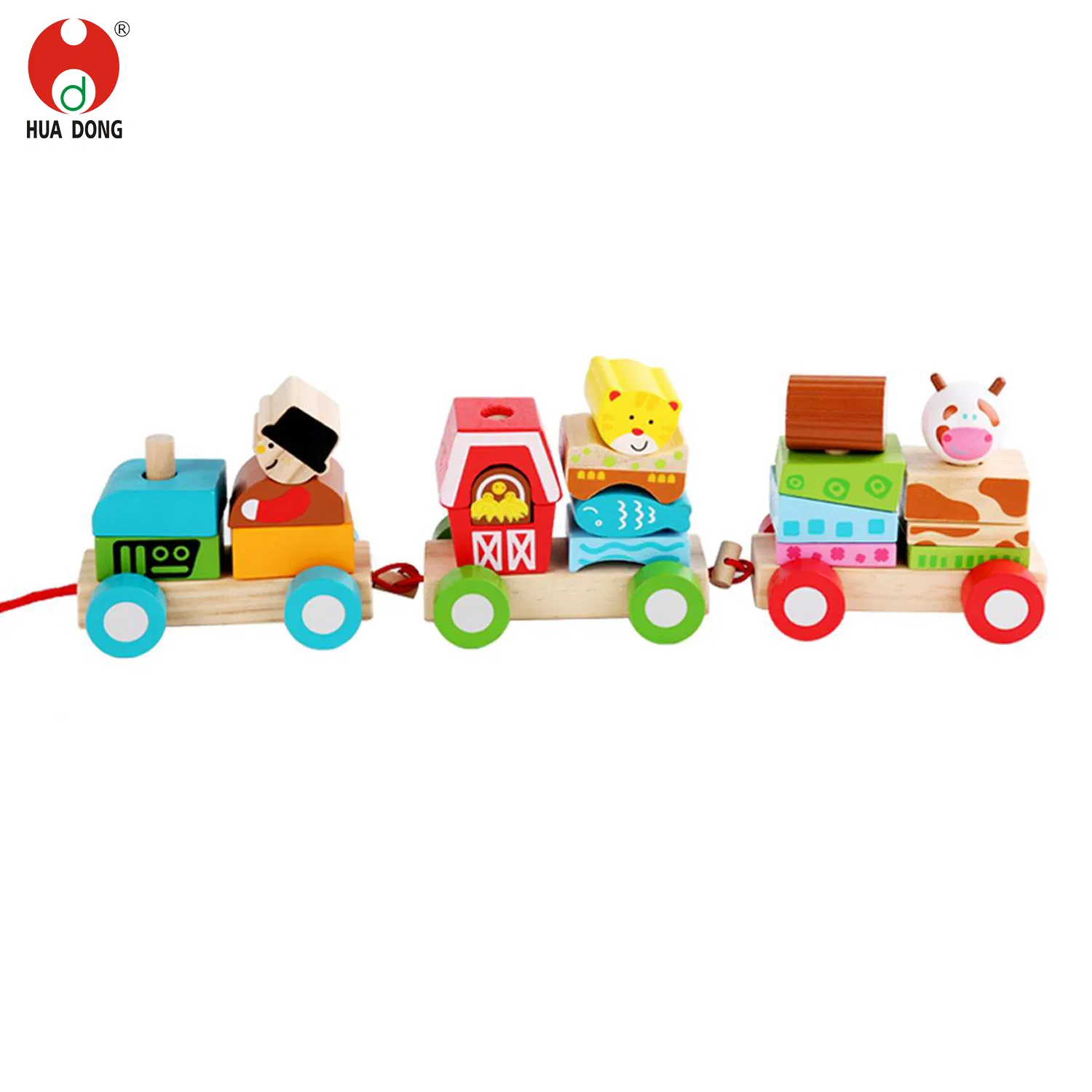 China Factory Direct Wholesale High Quality Wooden Toys Math Educational Toys Bead Maze Mathematics Calculating Children Learning Wooden Toys for Kids