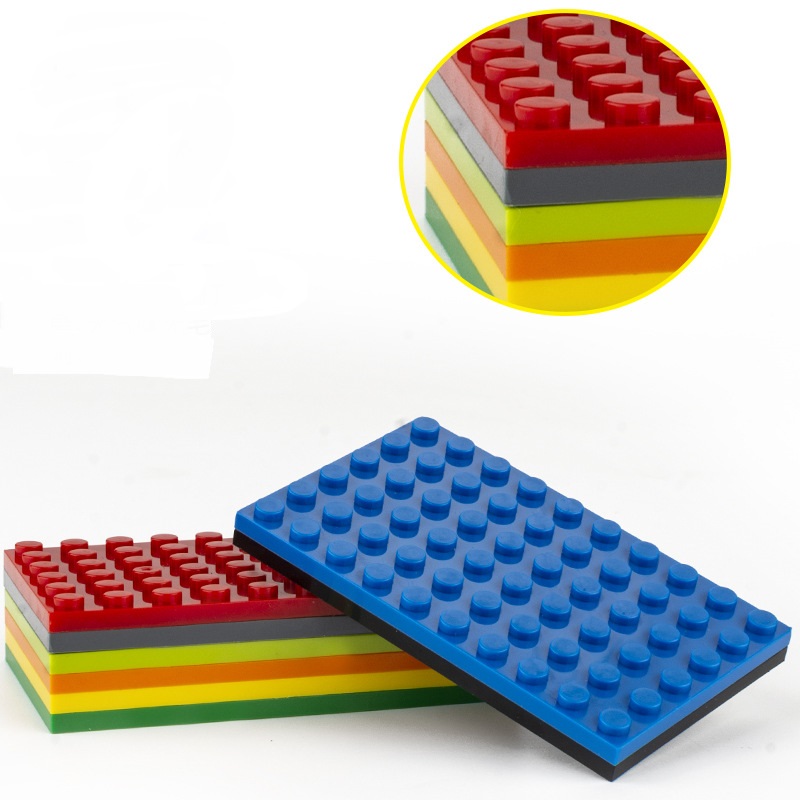 DIY Brick Detail 10