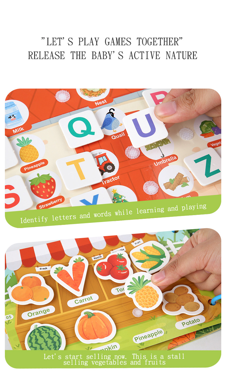 Puzzle Paste Matching Game Features