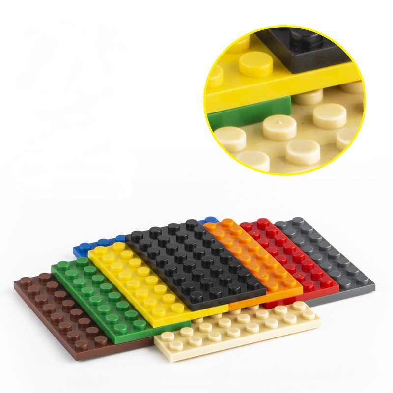 DIY Brick Detail 7