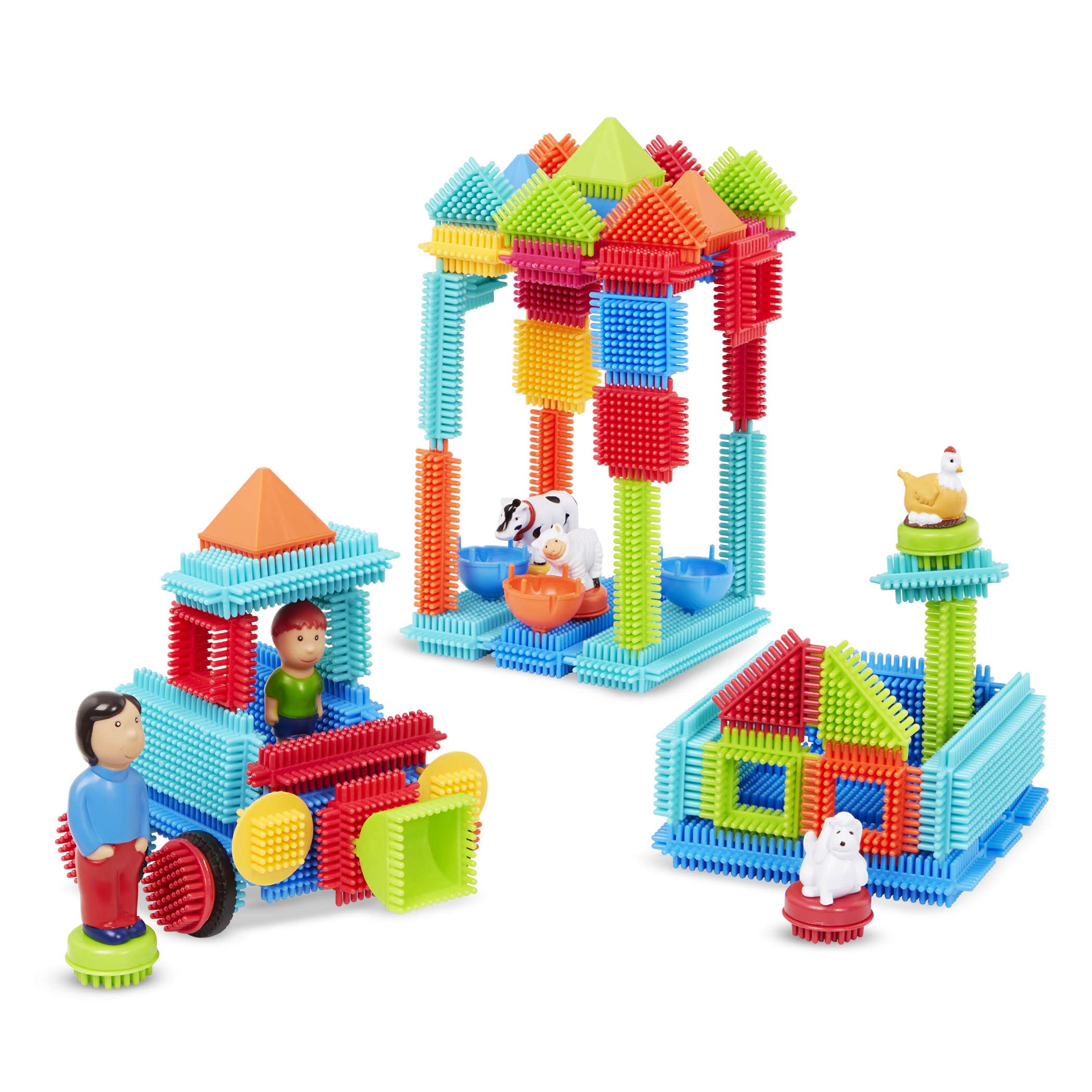 Infant Montessori Teaching Aids Toys Children's Sensory Toys