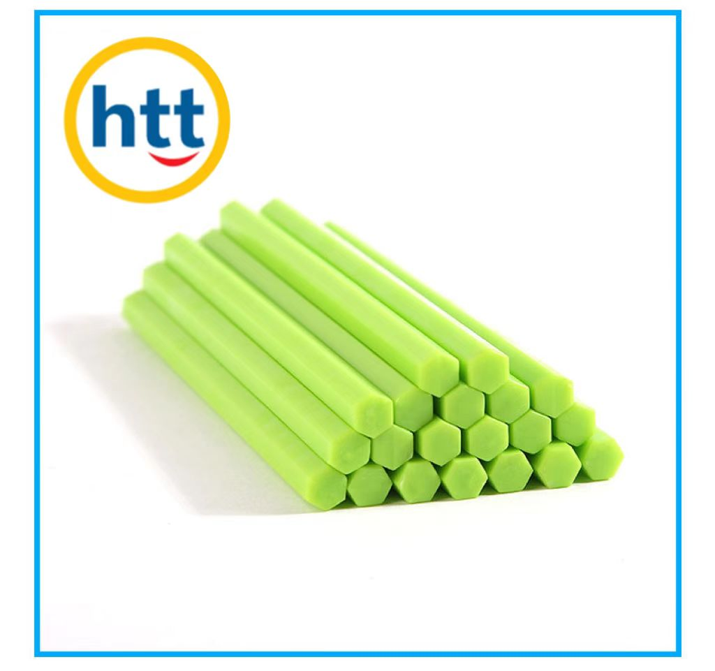 200PCS Kindergarten Learning Math Rods Toys, Educational Mathematics 4mm X 10cm Plastic Counting Sticks