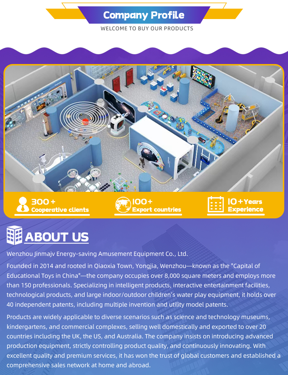 Company Overview