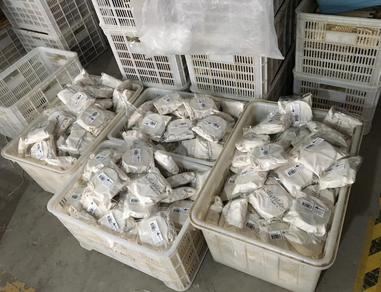 Packaging Overview