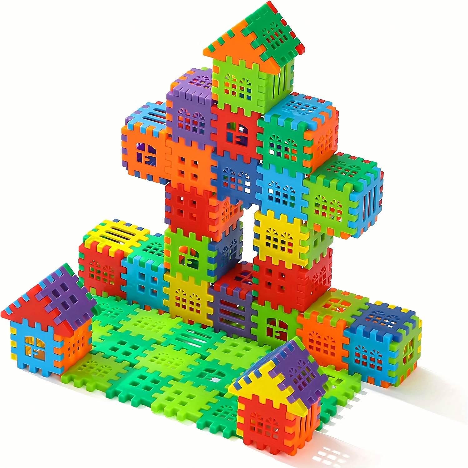 Infant Montessori Teaching Aids Toys Children's Sensory Toys