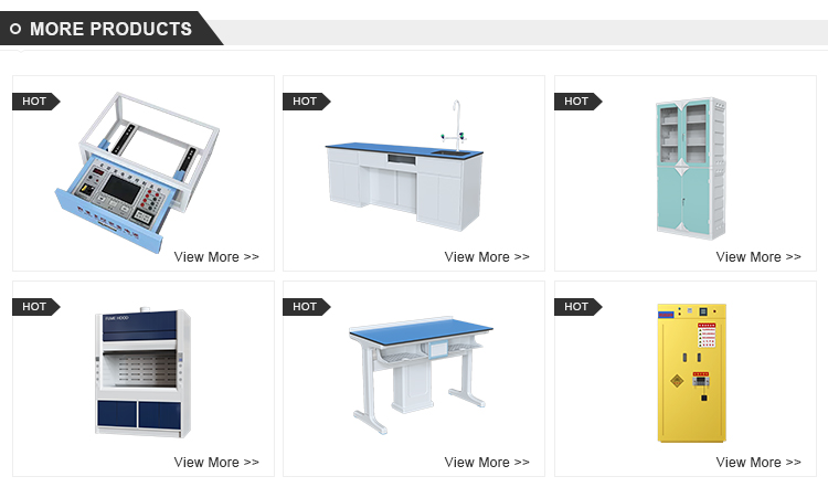 Laboratory Equipment