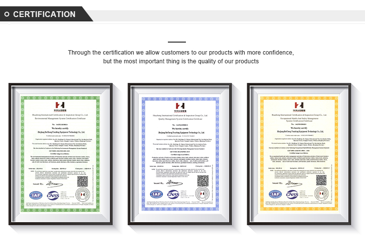 Certificate 2