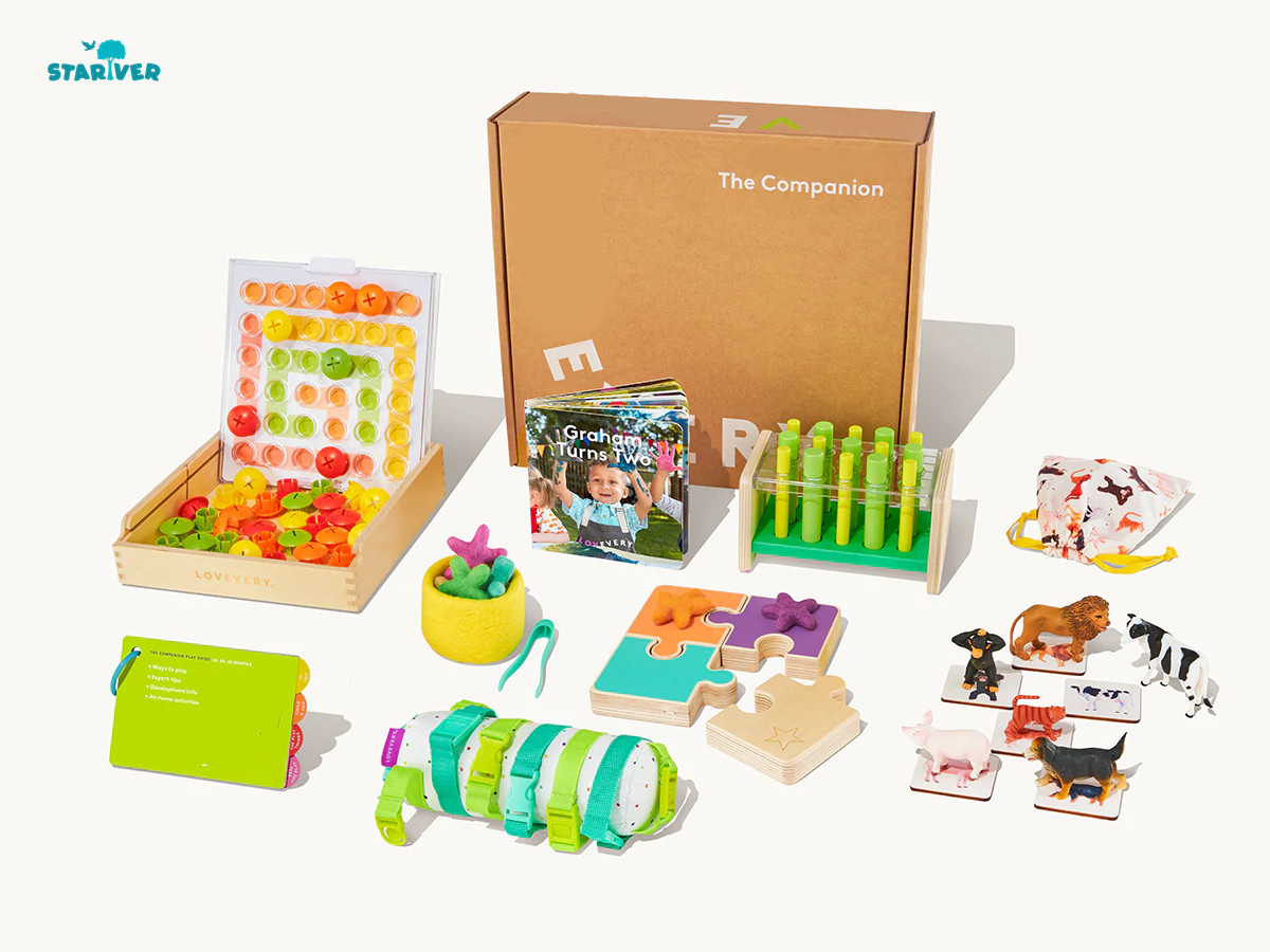 Education Toys