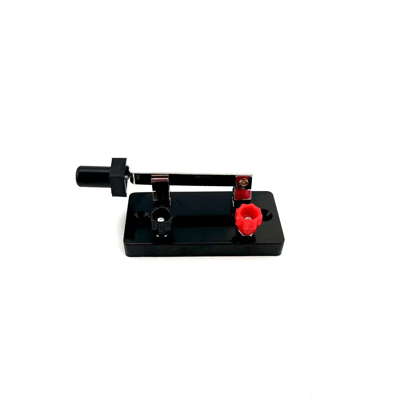 Single Blade Switch Scientific Experiment Toy for Physics Circuit Teaching Laboratory Supply Instrument Technology