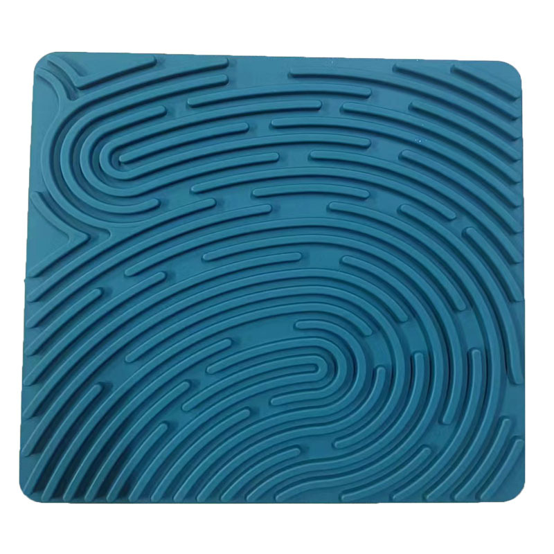 Eco-Friendly Silicone Puzzle Toy for Kids | Enhance Sensory Skills and Hand-Eye Coordination