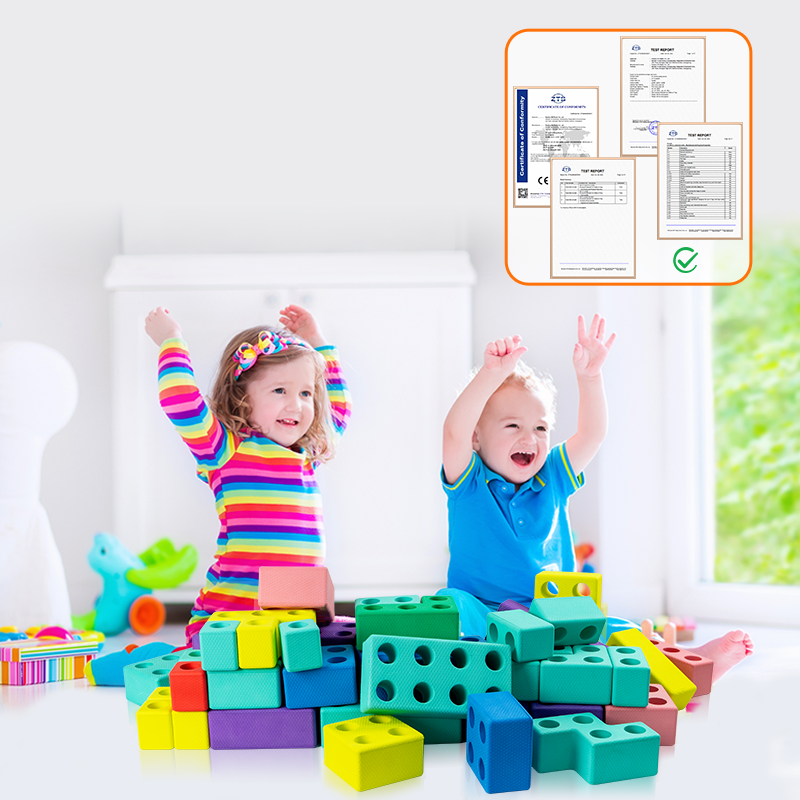 Product Specifications Visual