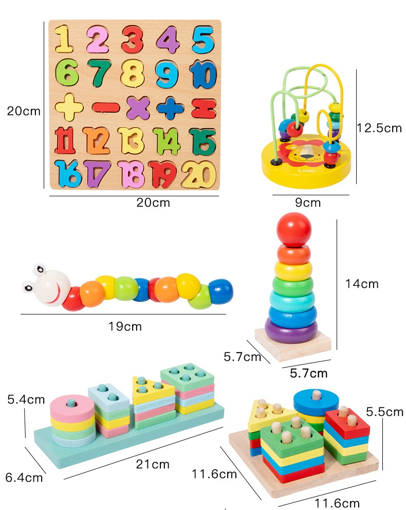 Wooden Product 3