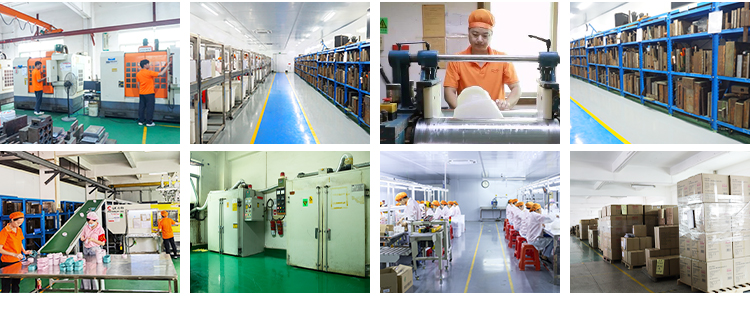 Factory Equipment 1