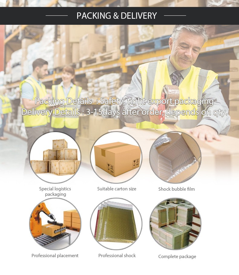 Packaging