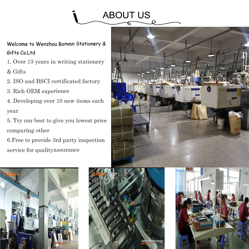 Company Presentation Profile