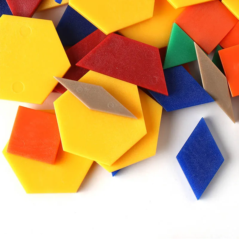 Geometry Education