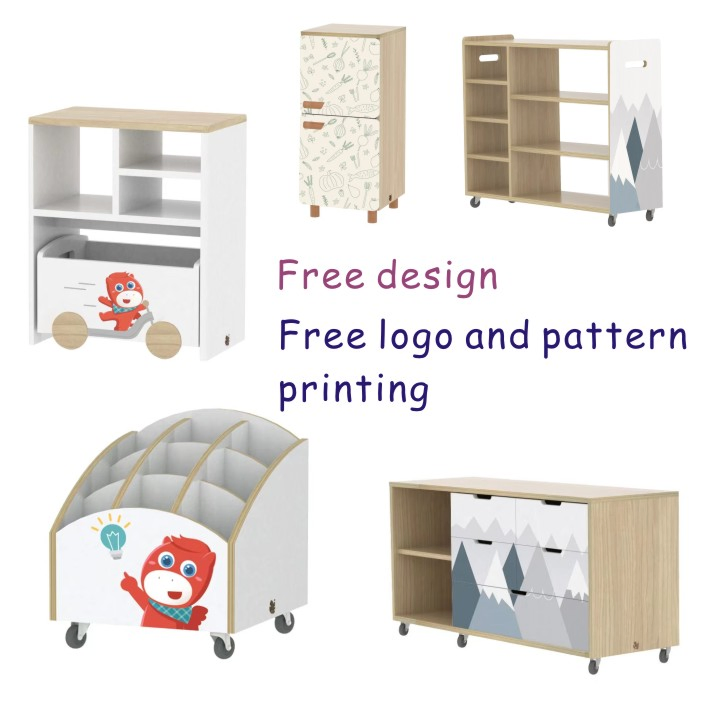 EMA Unique Wooden Technology Toy for Children to Enhance Hand-Eye Coordination