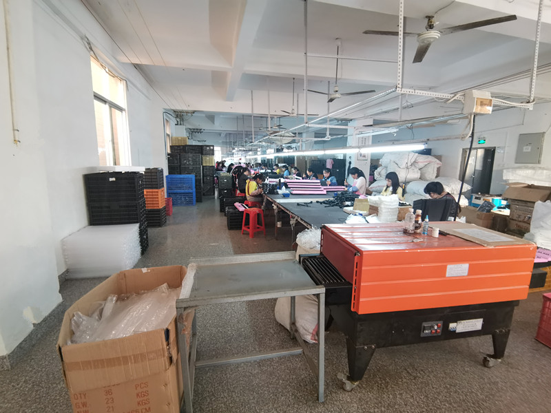 Production Line