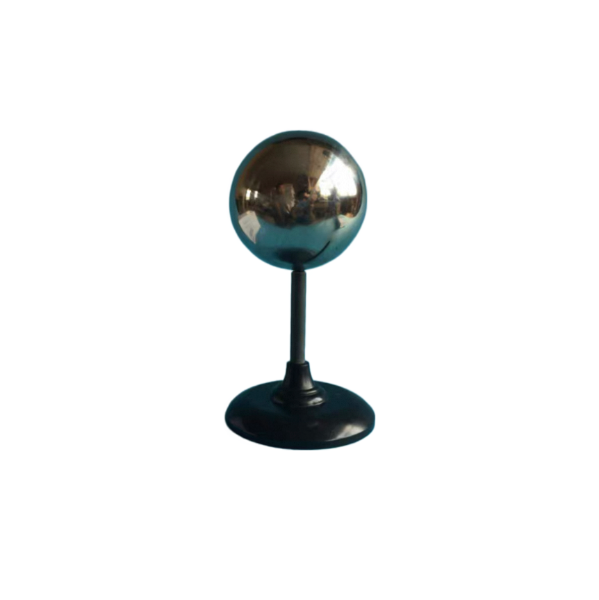 Spherical Conductor J23041 Physics Experiment Equipment Teaching Instrument Physics Apparatus Electrical Experiment Apparatus