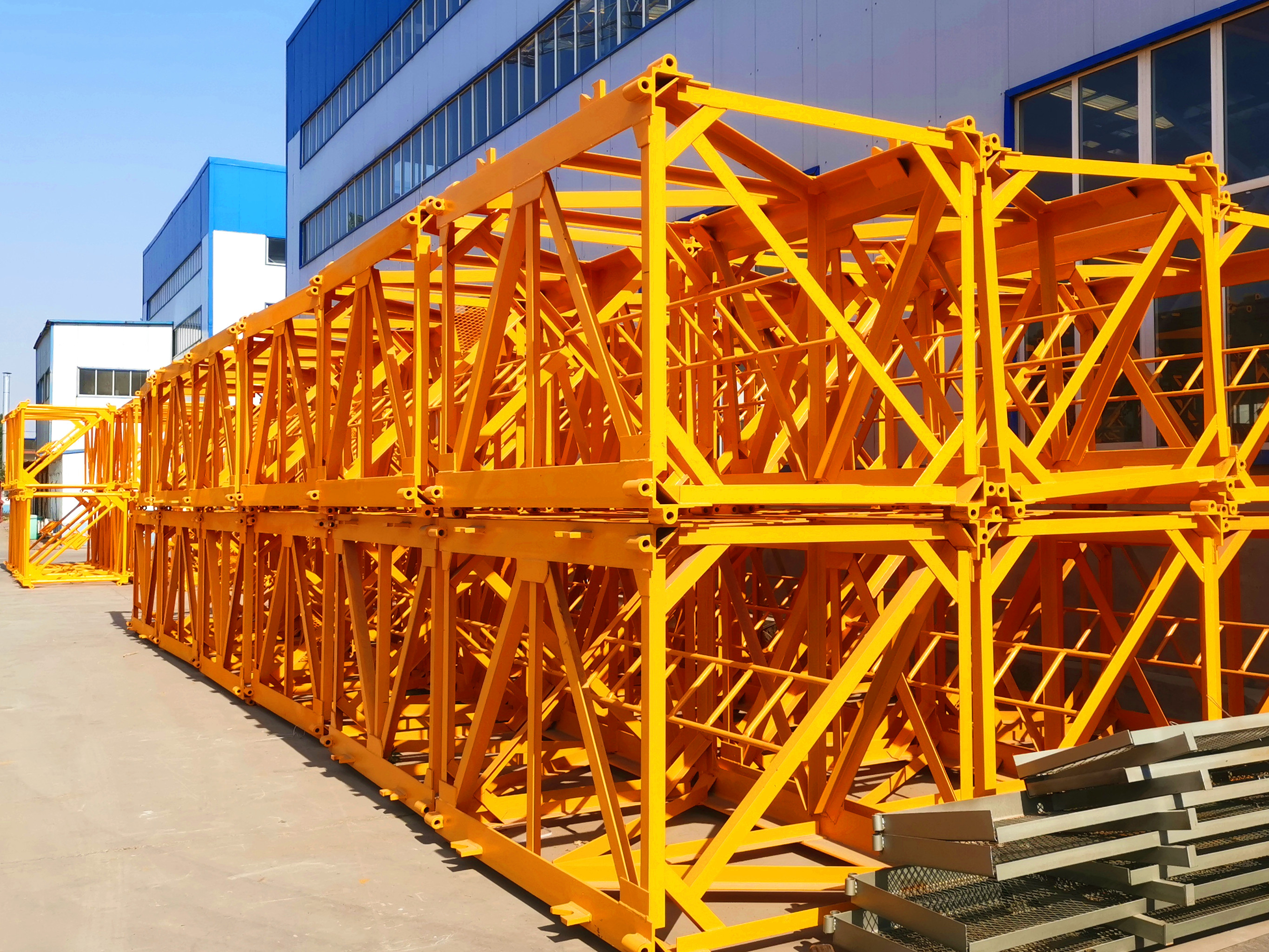 Manufacturing 4