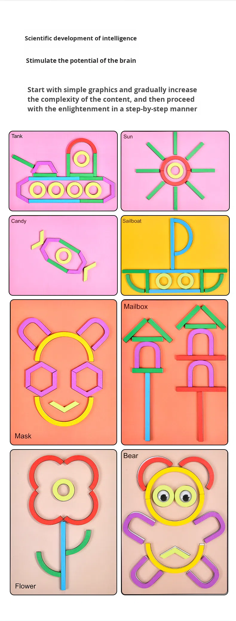 Magnetic Line Game 3