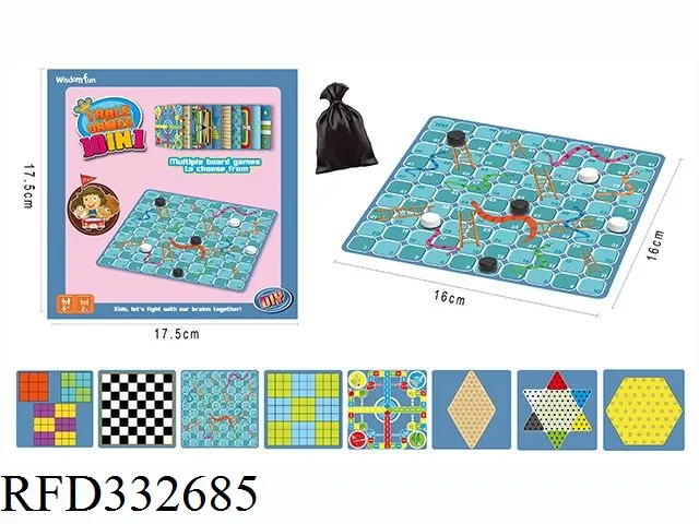 Multiplication Game Board /Mathematics Educational Game /Learning Game for Kids