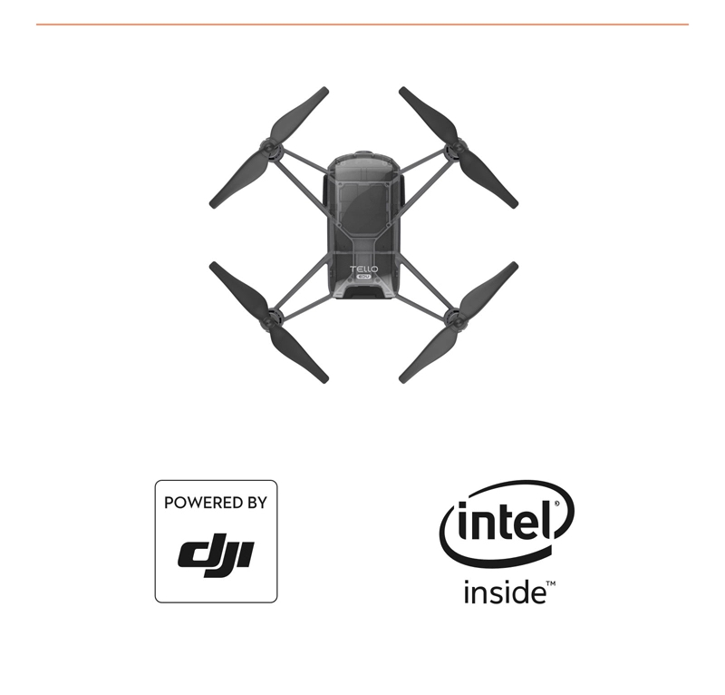 DJI Tello 2