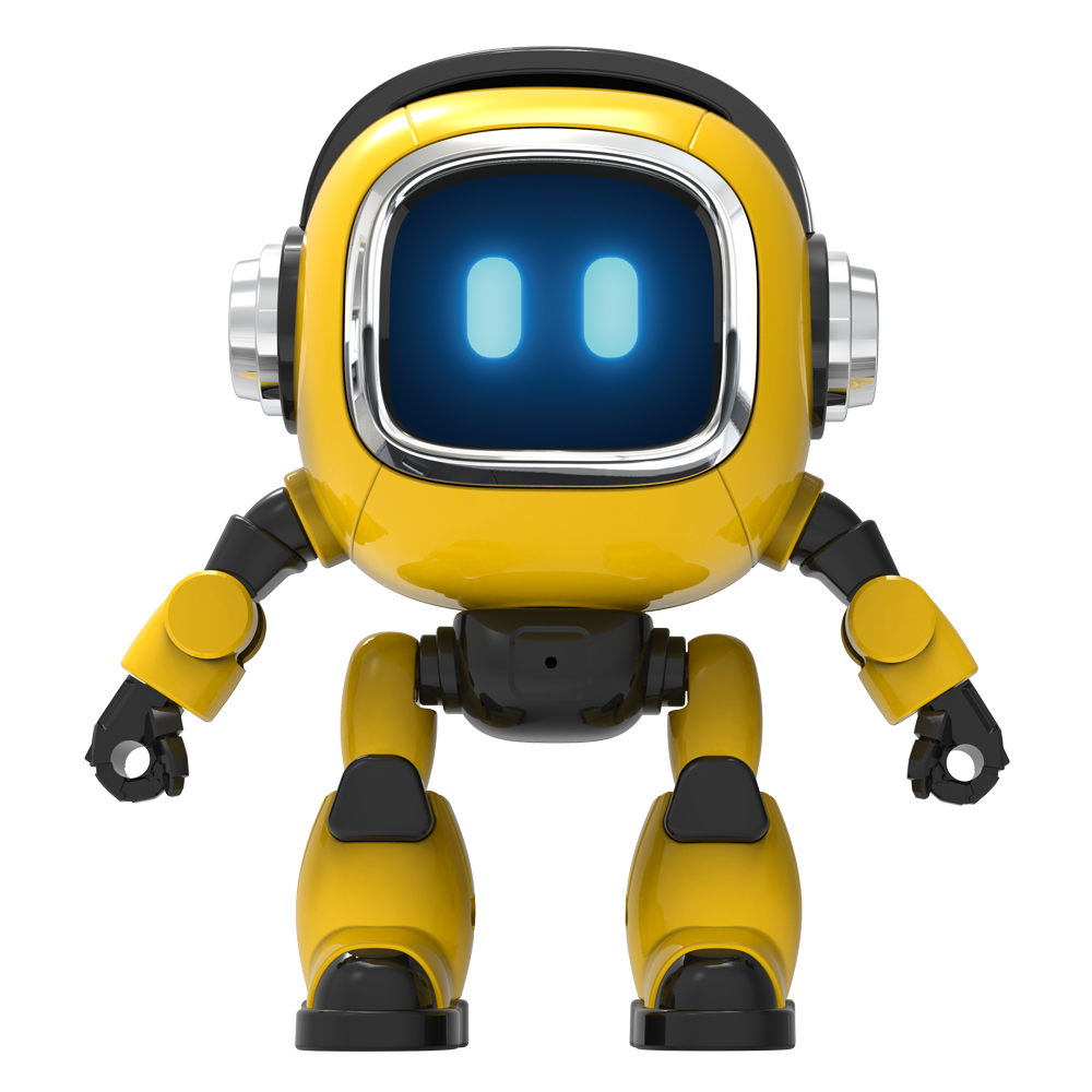 Kids Smart AI Robot