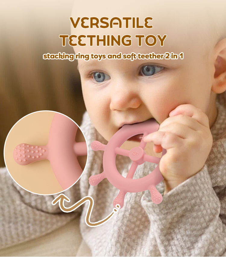 Silicone Toy View 5
