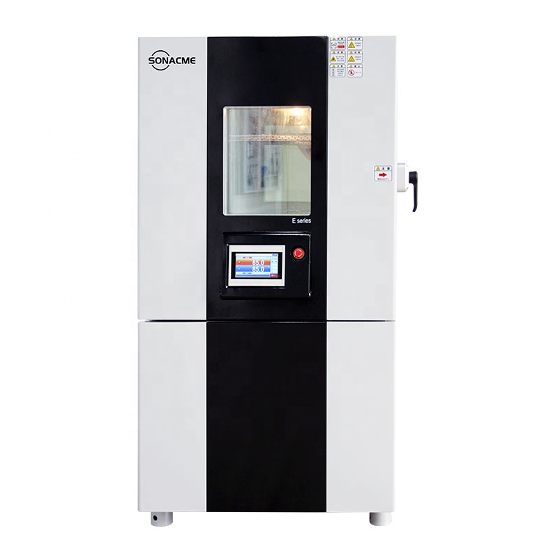 2024 SONACME HOT SELLING Programmable Climatic Chamber Temperature Humidity Test Chamber