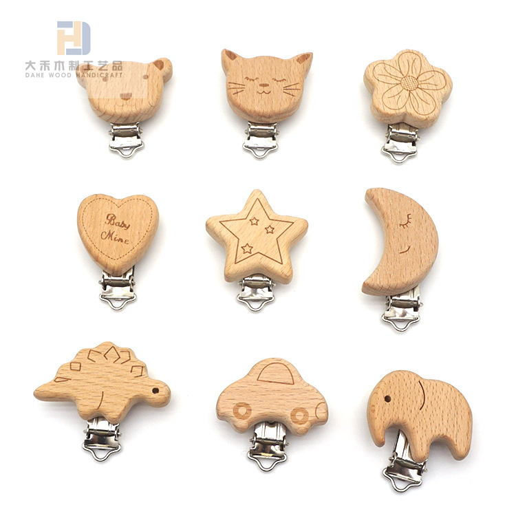 Wooden product collection 3