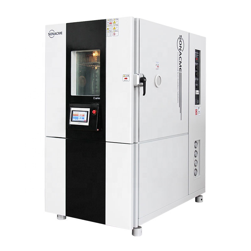 2024 SONACME HOT SELLING Programmable Climatic Chamber Temperature Humidity Test Chamber