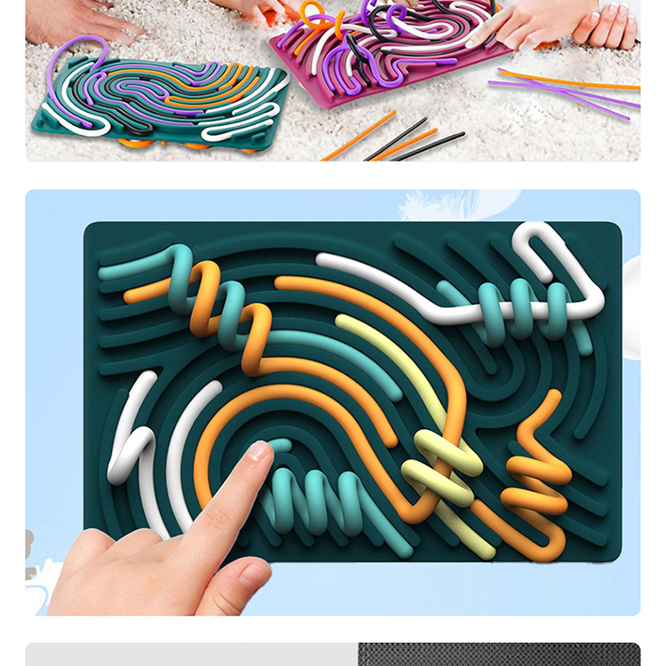 Silicone Toy Image 8