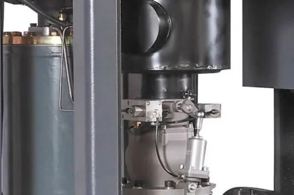 Air Inlet Valve Unit