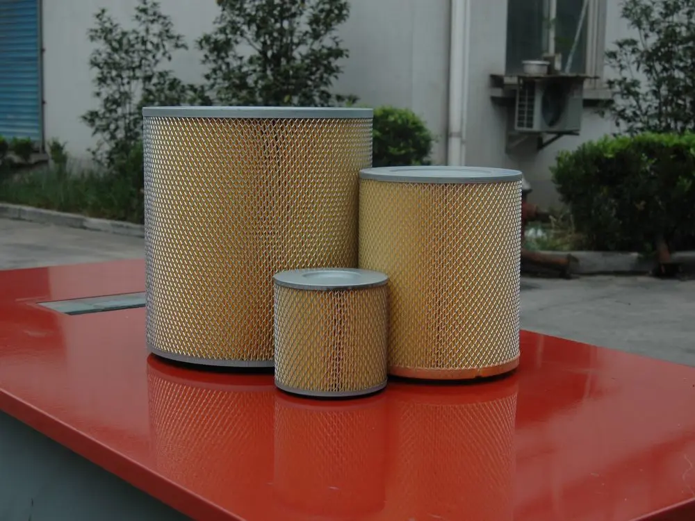Air Filter Image 1
