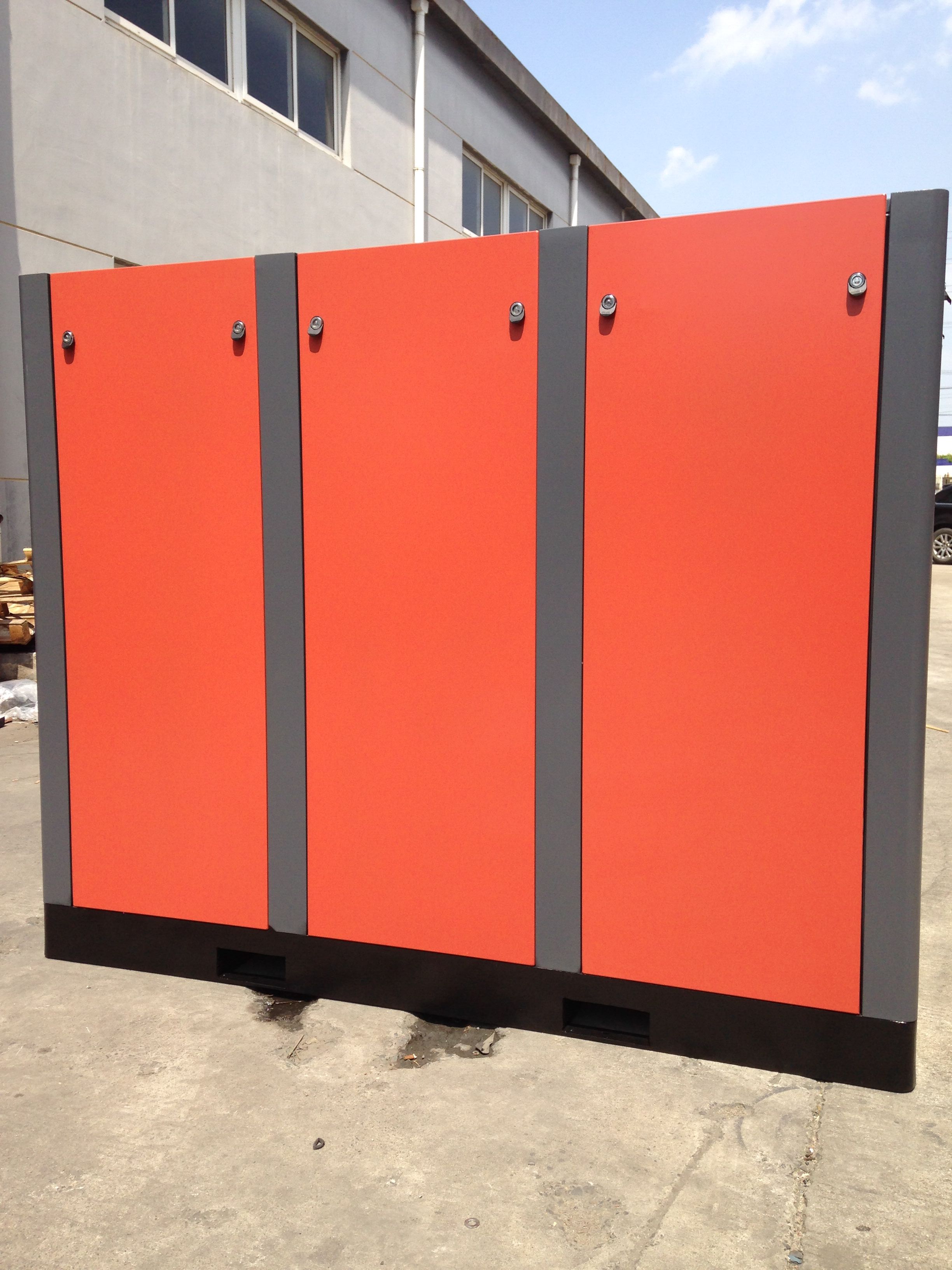ODM AC Power 0.3mpa to 0.5mpa 3bar -5bar Low Pressure Screw Air Compressor for Industrial Electrical Manufacturer, Supplier