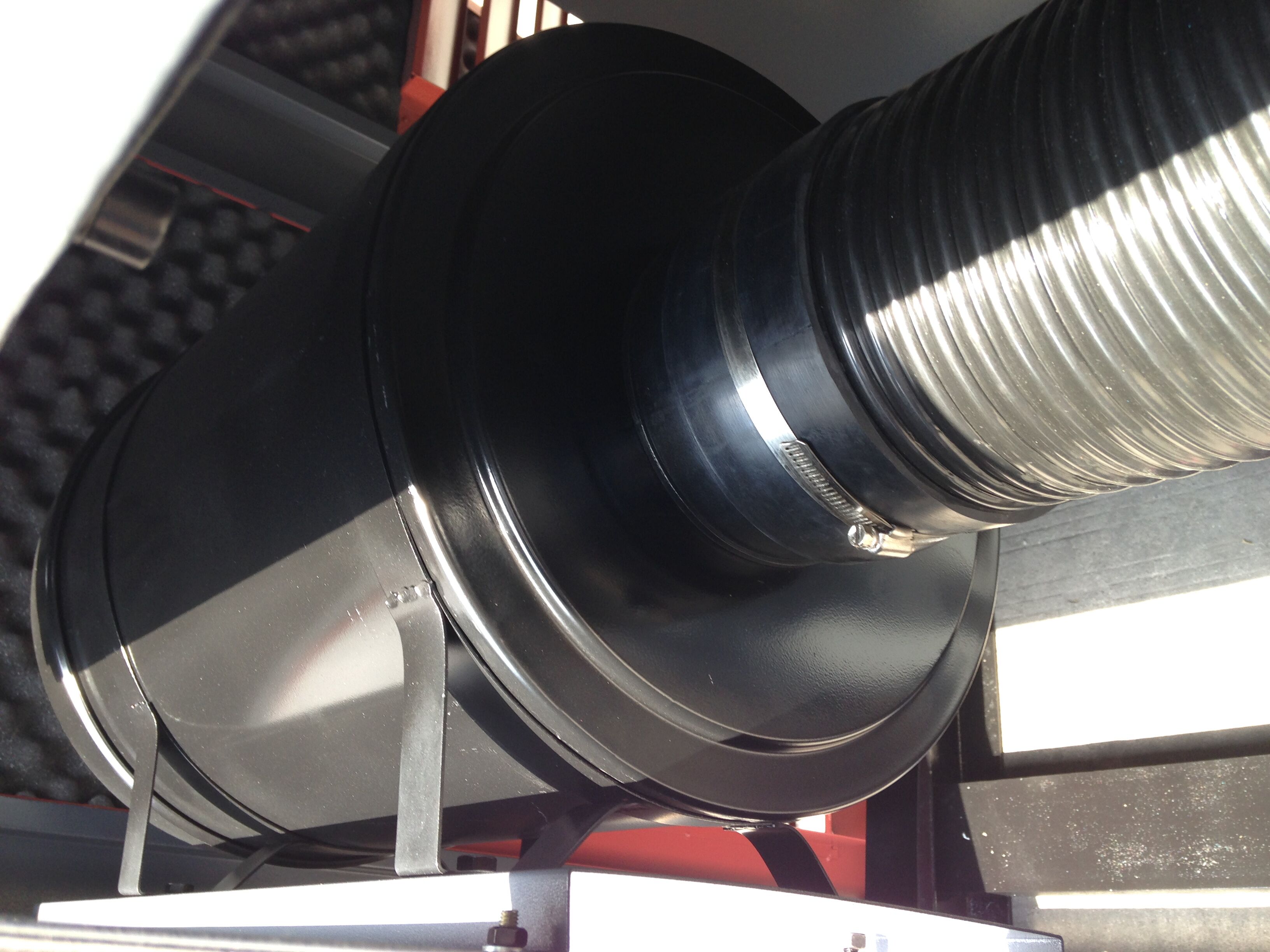 ODM AC Power 0.3mpa to 0.5mpa 3bar -5bar Low Pressure Screw Air Compressor for Industrial Electrical Manufacturer, Supplier